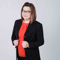 Jane Teh Ai Kian, Mba