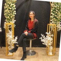 Ghaida Hamdan