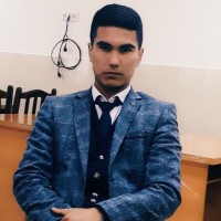 Doniyor Nasriddinov
