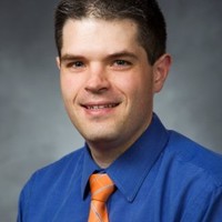 Nathan Stokes