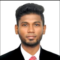 Rajeev Thinakaran