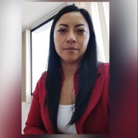 Anita Morales