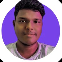 Akash M
