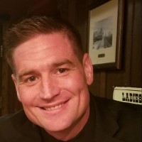 Sean Leahy
