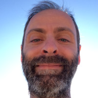 Christophe Hue