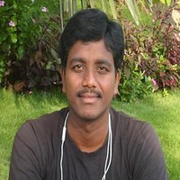 Satish Kumar
