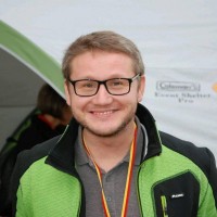 Łukasz Macała