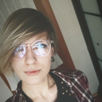 Анна Найдович