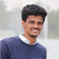 Jagadish S