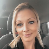 Lene Bæk Jespersen-Skree