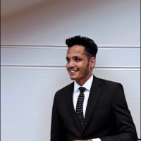 Ahtisham Ahmed Shaikh