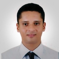 Mohammed Rahmani