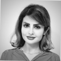 Dr. Samaneh Manteghi