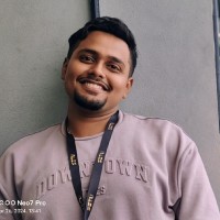 Amrit Kumar Das
