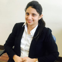 Ayushi Gupta