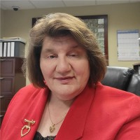 Karen Baker