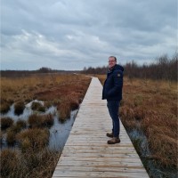 Niek Velthuis