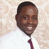 Joel Mbungu