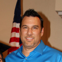 Keith Johnson