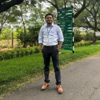 Harsh Kumar