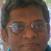 Rajendra Menon