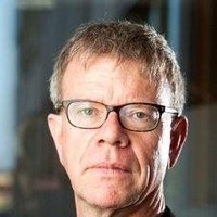 Thomas Ahlstrand