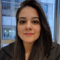 Gabriela Almeida Fredericci
