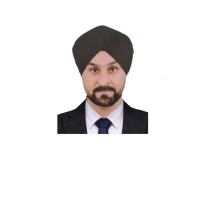 Gauravdeep Singh