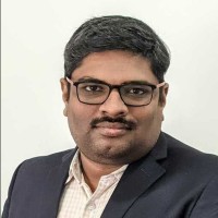 Madhukar Radha Surya Mudunuru 🏢