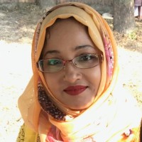 Farzana Begum