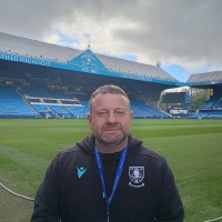 Lee Hugill