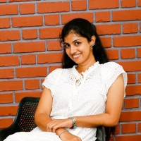 Adline Suresh Thomas