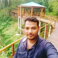 Sabyasachi Pattnaik