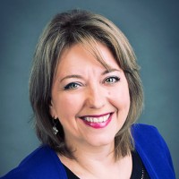 Lesley Hamilton Powers