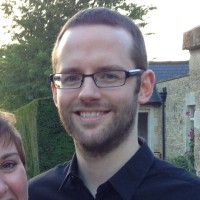 David Shillitoe