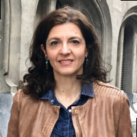 Cristina Blanco Juez