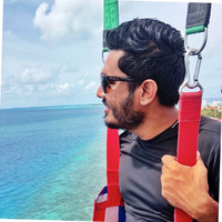 Ahmed Samih
