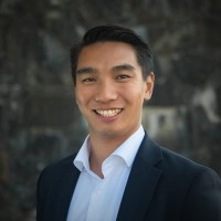 Tony Toan Vuong Tran, PMP