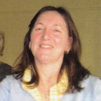 Janine Powis