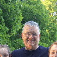 Miles Dagnall CIPM, Certified DPO