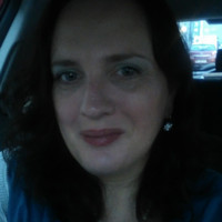 Helen English