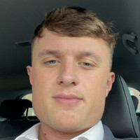 Luke Chalmers