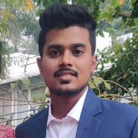 Pranay Shinde