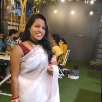 Amrita Maurya