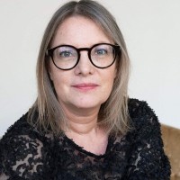 Helen Gustafsson