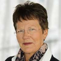 Gerlinde Seinsche