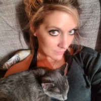 Amanda Hilburn