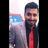 Paras Arora