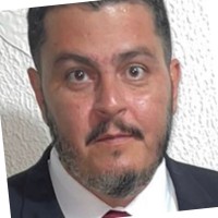 Rodrigo Borges