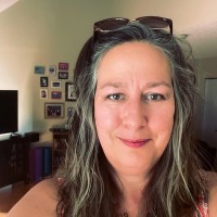 Terri Mccaskill